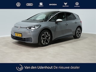 Volkswagen ID.3 First Plus 58 kWh Camera Navigatie Stoel/Stuurverwarming Carplay