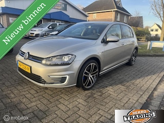 Volkswagen Golf 1.4 TSI GTE