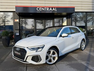 Audi A3 Sportback 40 TFSI e Edition Pano|ACC|Matrix|Keyless|Carplay|205PK
