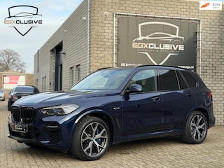 BMW X5 XDrive45e High Executive | SKYLOUNGE | H&K | PANO | M SEATS | SOFTCLOSE | LASER