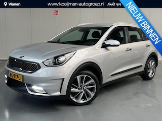 Kia Niro 1.6 GDi DynamicLine