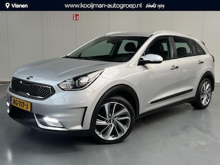 Kia Niro 1.6 GDi DynamicLine