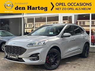 Ford Kuga 2.5 PHEV Graphite Tech Edition 2 set banden + velg / Camera / Winter pakket