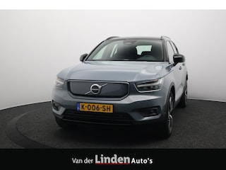 Volvo XC40 Recharge P8 AWD R-Design 408PK SOH 92,6% | Harman/Kardon | Camera | Leer | Google Infotainment