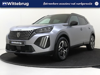 Peugeot 2008 1.2 Hybrid 136 GT