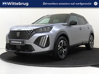 Peugeot 2008 1.2 Hybrid 136 GT