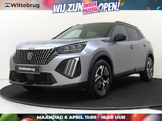Peugeot 2008 1.2 Hybrid 136 GT