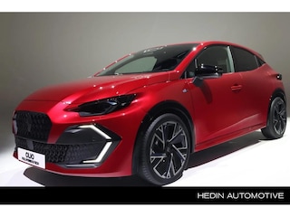 Renault Clio 1.8 Hybrid 160 esprit Alpine Wordt verwacht 23 januari