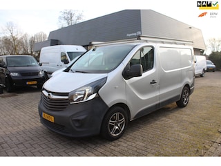 Opel Vivaro MARGE !!! IMPERIAL AIRCO 1.6 CDTI L1H1 Edition