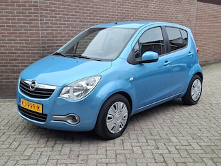 Opel Agila 1.2 Enjoy