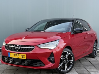 Opel Corsa BWJ 2020 1.2 101 PK GS Line | PANO DAK | STOEL&STUUR VERW | CLIMA | NAVI | CARPLAY | PDC 2X |