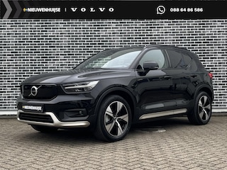 Volvo XC40 Recharge P8 AWD R-Design | Adaptieve cruise control  | Harman Kardon |