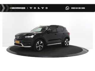 Volvo XC40 Recharge P8 AWD R-Design | Adaptieve cruise control  | Harman Kardon |