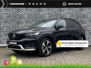 Volvo XC40 Recharge P8 AWD R-Design | Adaptieve cruise control  | Harman Kardon |