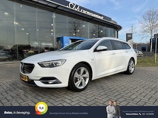 Opel Insignia Sports Tourer 1.5 Turbo 165PK Innovation Automaat | NAVI | CAMER | Trekhaak