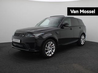 Land Rover Range Rover Sport 2.0 P400e HSE Dynamic | Panorama schuifdak | Head-up | 21'' | Drive Pro pack | Matrix LED | DAB+