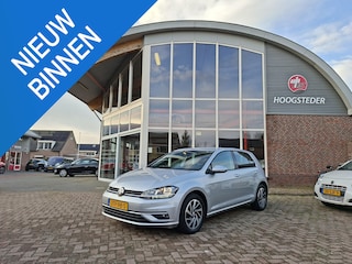 Volkswagen Golf 1.0 TSI Highline, acc, carplay, stoelverw.