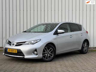 Toyota Auris 1.8 Hybrid Dynamic|Keyless|Cruise|Camera|Clima