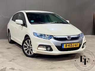 Honda Insight 1.3 Exclusive