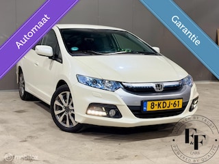 Honda Insight 1.3 Exclusive
