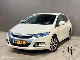Honda Insight 1.3 Exclusive
