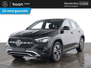 Mercedes-Benz GLA 250 e Business Solution Luxury | Panoramadak | Dodehoekassistent | 360 Camera | Winterpakket | Spiegelpakket