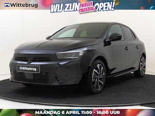 Opel Corsa 1.2 Turbo Hybrid GS