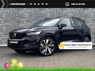 Volvo XC40 Recharge P8 AWD R-Design | Adaptieve cruise control  | Harman Kardon |