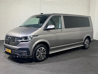 Volkswagen Transporter 2.0 TDI 150pk L2 H1 DC Bulli Automaat