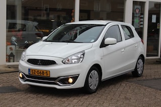 Mitsubishi Space Star 1.0 COOL+