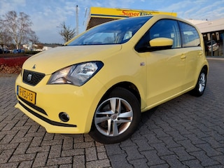Seat Mii 1.0 5DRS AIRCO CRUISE LM PDC