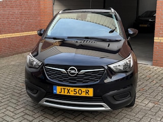 Opel Crossland X 1.2 Turbo Innovation