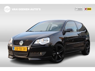 Volkswagen Polo 1.4-16V Optive | Airco | Rijklaar - liefhebbersauto!