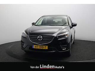 Mazda CX-5 2.0 SkyActiv-G 165 TS+ 2WD | 49000KM | Automaat | Trekhaak | Navigatie | Led