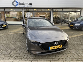 Mazda 3 automaat 2.0 Skyactiv X180 Comfort