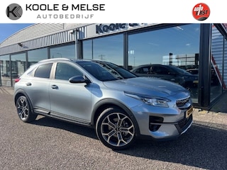 Kia XCeed 1.6 GDi PHEV 142pk DCT6 DynamicPlusLine