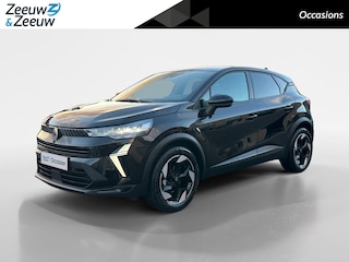 Renault Captur 1.0 TCe 90 techno LMV | Apple Carplay & Android Auto | Camera | 10'4 Inch Scherm | Cruise Control | 12 Maanden BOVAG Garantie