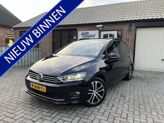 Volkswagen Golf Sportsvan 1.4 TSI Highline Xenon Trekhaak