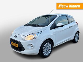 Ford Ka 1.2 COOL&amp;SOUND