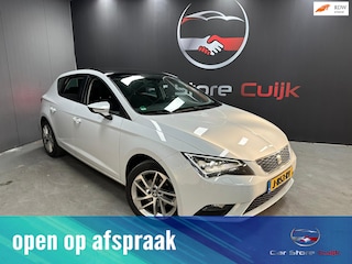 Seat Leon 1.2 TSI | Pano | Stoelverwarming | CarPlay | Trekhaak