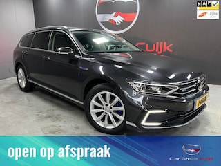 Volkswagen Passat Variant 1.4 TSI PHEV GTE Business*Pano* HUD*ACC*Leder