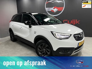 Opel Crossland X 1.2 Turbo Edition 2020 | Carplay | Automaat