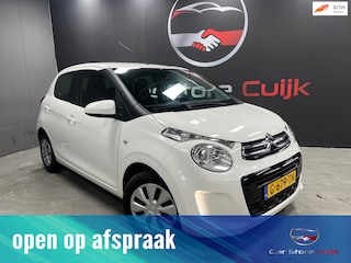 Citroën C1 1.0 VTi Feel | Cruise | Bluetooth | Airco