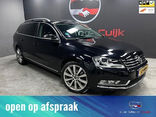 Volkswagen Passat Variant 1.4 TSI Comfortline BlueMotion | Carplay | Camera | Trekhaak