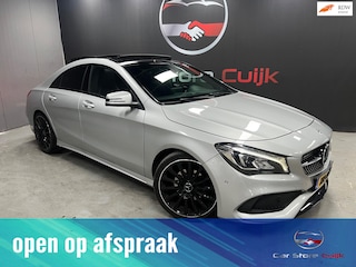 Mercedes-Benz CLA 180 Business Solution AMG | Ambilight | Pano | CarPlay | Cam