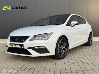 Seat Leon 1.5 TSI FR Business Intense, Pano dak, Trekhaak, Camera