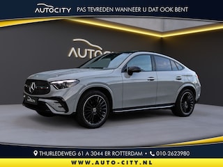 Mercedes-Benz GLC GLC 300 e 4Matic AMG Line Burmester l Pano l 360 l Trekhaak l VO