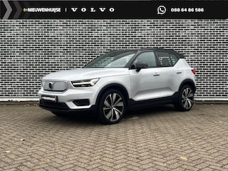 Volvo XC40 Recharge Core | Apple Carplay/Android Auto  | Stuurverwarming  |  360 camera