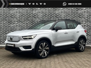 Volvo XC40 Recharge Core | Apple Carplay/Android Auto  | Stuurverwarming  |  360 camera