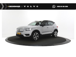 Volvo XC40 Recharge Core | Apple Carplay/Android Auto  | Stuurverwarming  |  360 camera